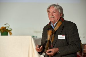 Dr. Wilfried Bommert