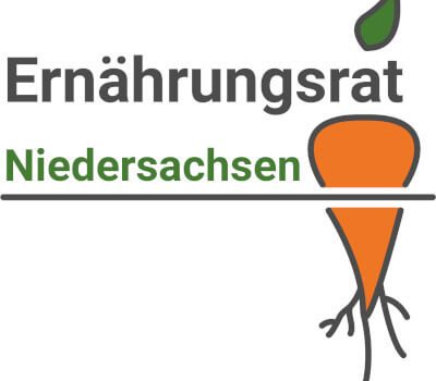 Logo des Netzwerk der Ernährungsräte Niedersachsen