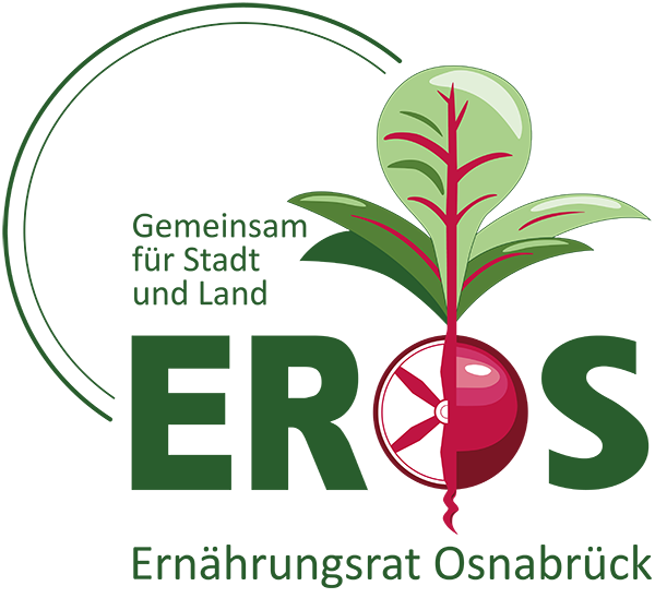 Logo Ernährungsrat Osnabrück
