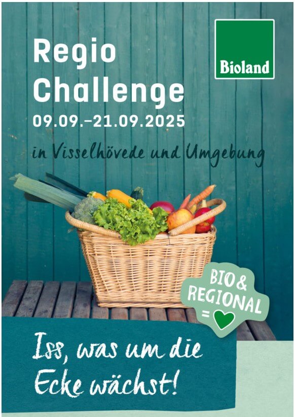 Regio Challenge 2025 Visselhövede
