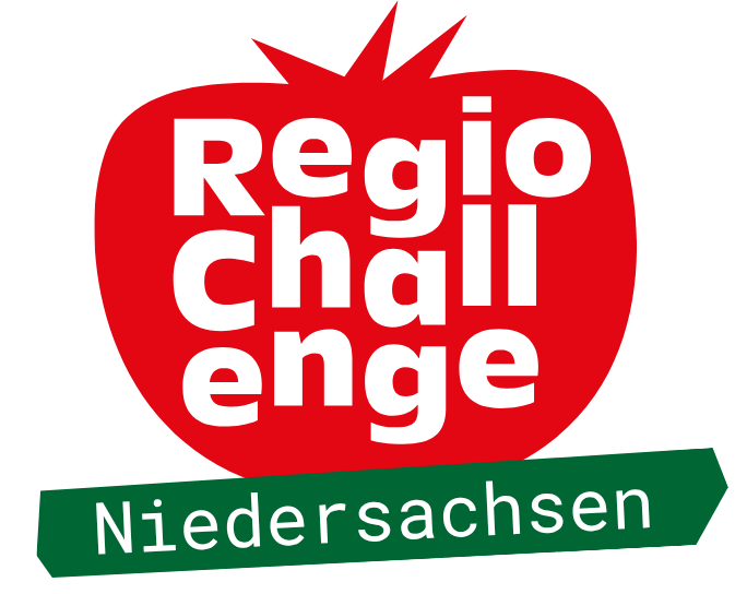 Logo Regio Challenge Tomate