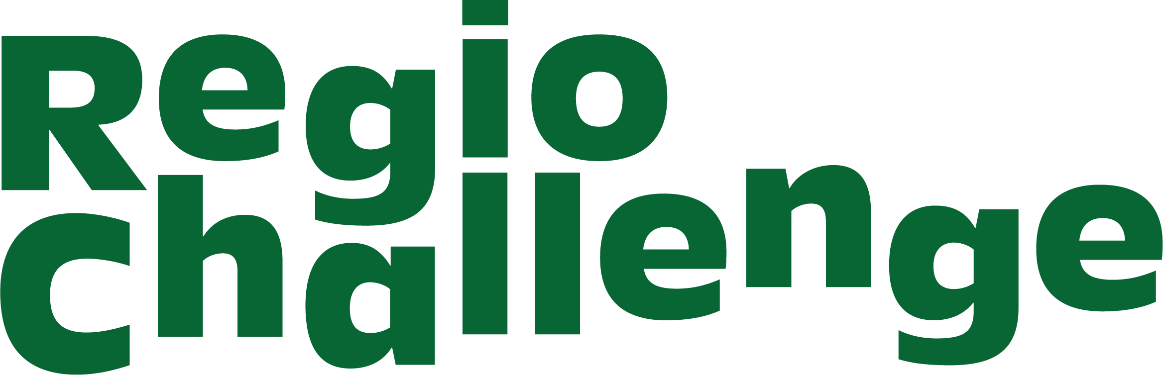 Logo Regio Challenge